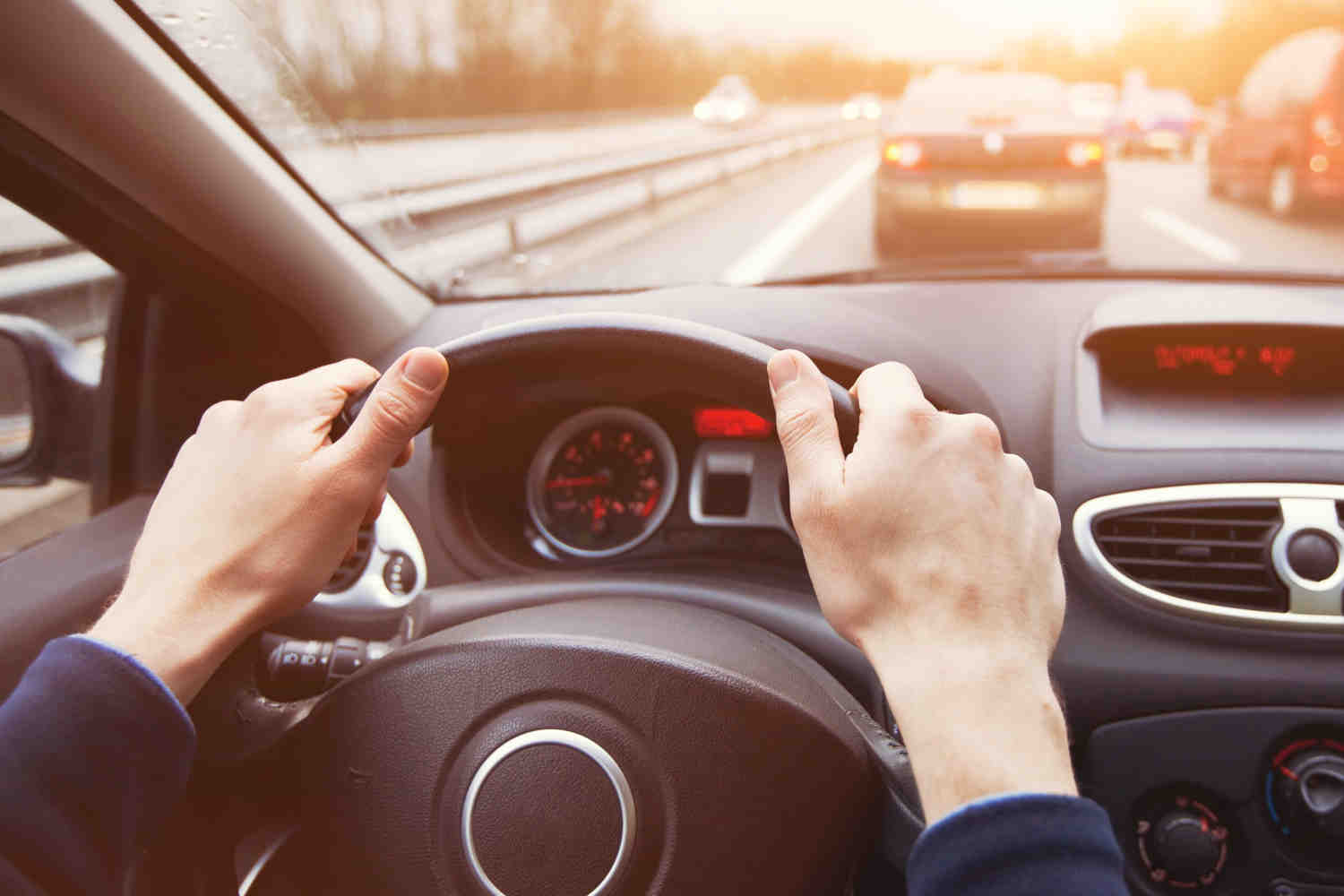 手術 運転 白内障 後 白内障手術後は、何日間かは見えないまま過ごすのですか？